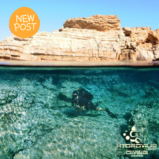 Τι ειναι αυτο που κανει τους δυτες να μιλουν για την καταδυση με τοσο παθος; 21 λογοι